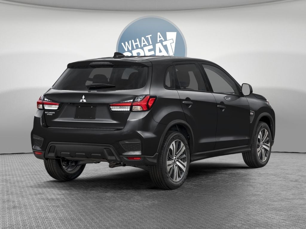 mitsubishi outlander sport 2026 JA4ARUAU4TU026899 image mitsubishi outlander sport 2026 JA4ARUAU4TU026899 image